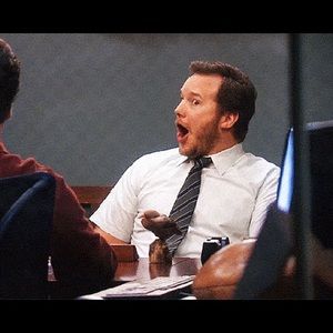 Meet your Posher, Samuel